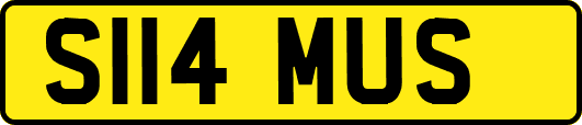 S114MUS