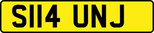 S114UNJ