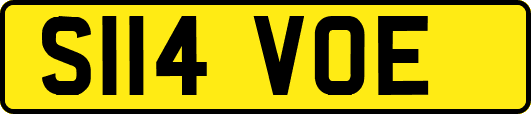 S114VOE