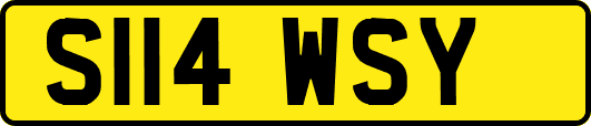 S114WSY