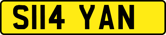 S114YAN