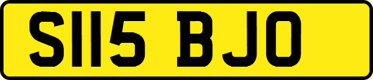 S115BJO