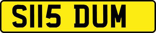 S115DUM