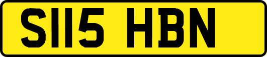 S115HBN