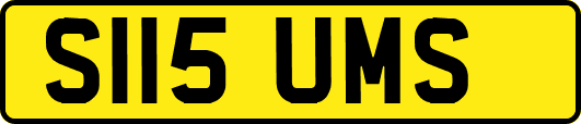 S115UMS