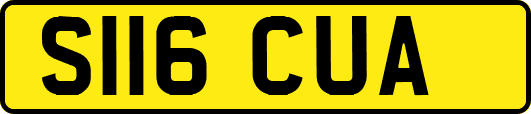 S116CUA
