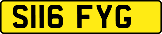 S116FYG