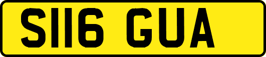 S116GUA