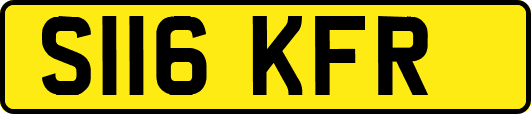S116KFR