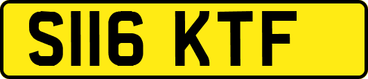 S116KTF