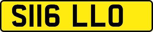 S116LLO