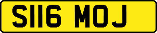 S116MOJ