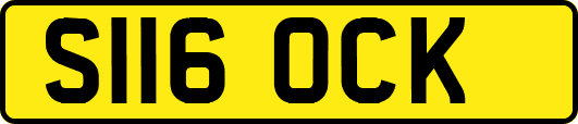 S116OCK