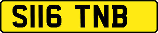 S116TNB