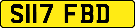 S117FBD