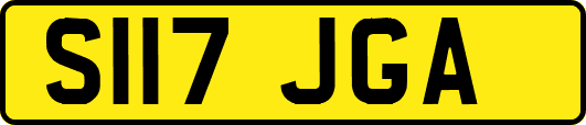 S117JGA