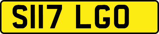 S117LGO