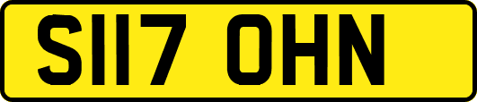 S117OHN