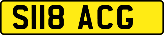 S118ACG