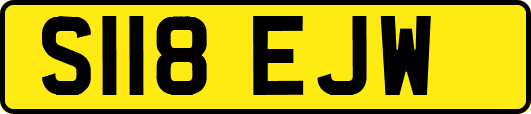 S118EJW
