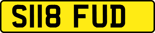 S118FUD