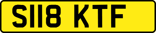 S118KTF