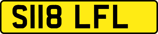 S118LFL