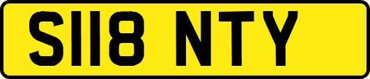 S118NTY