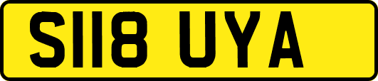 S118UYA