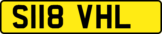S118VHL