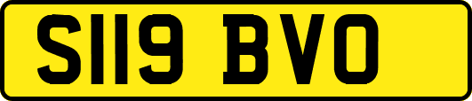 S119BVO
