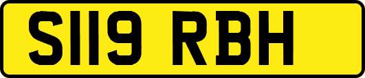 S119RBH