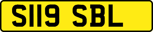 S119SBL