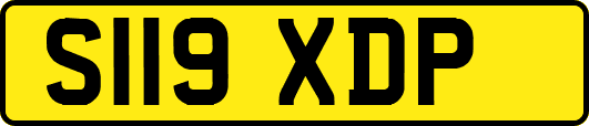 S119XDP