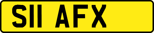 S11AFX