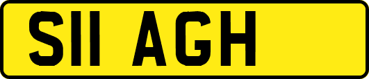 S11AGH
