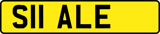 S11ALE