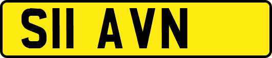 S11AVN