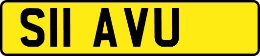 S11AVU