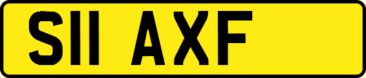 S11AXF