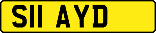 S11AYD