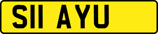S11AYU