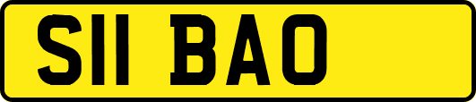 S11BAO
