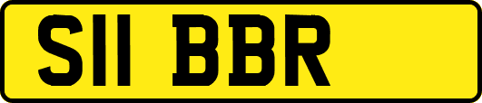 S11BBR