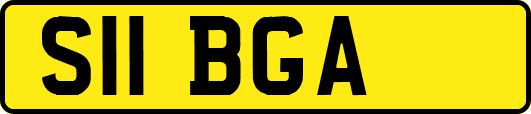S11BGA