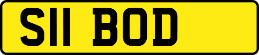 S11BOD
