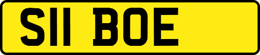 S11BOE