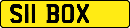 S11BOX