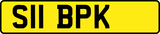 S11BPK