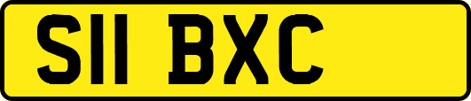 S11BXC